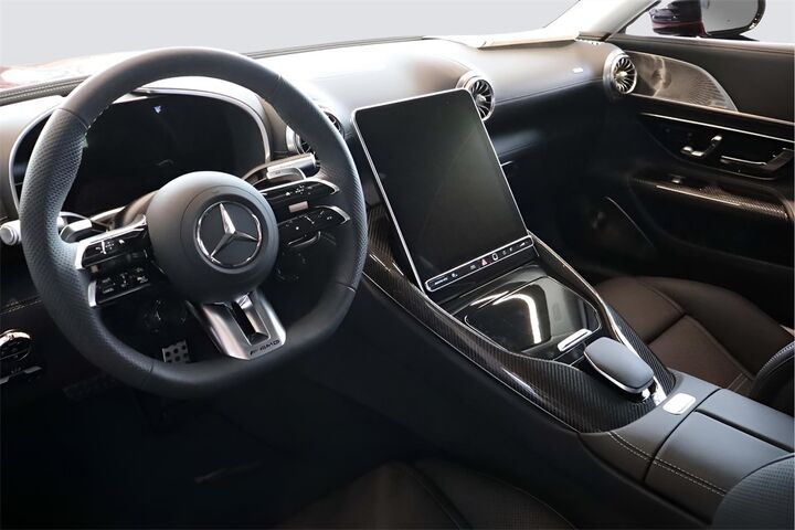 2025 Mercedes-Benz AMG® GT Base Merriam KS