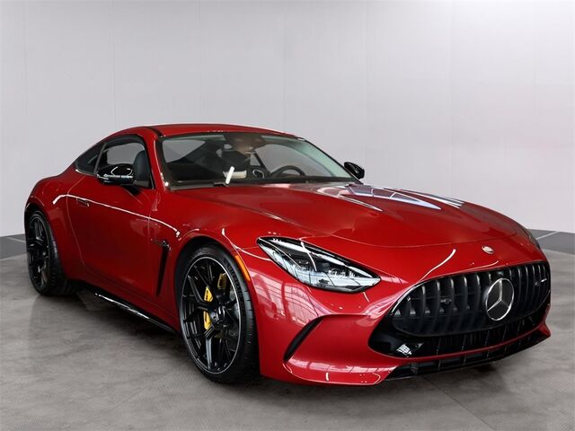 2025 Mercedes-Benz AMG® GT Base Merriam KS