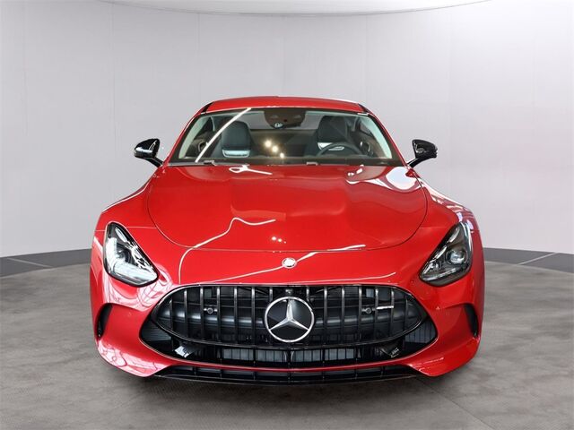 2025 Mercedes-Benz AMG® GT Base Merriam KS