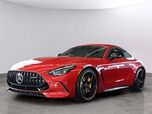 2025 Mercedes-Benz AMG® GT Base