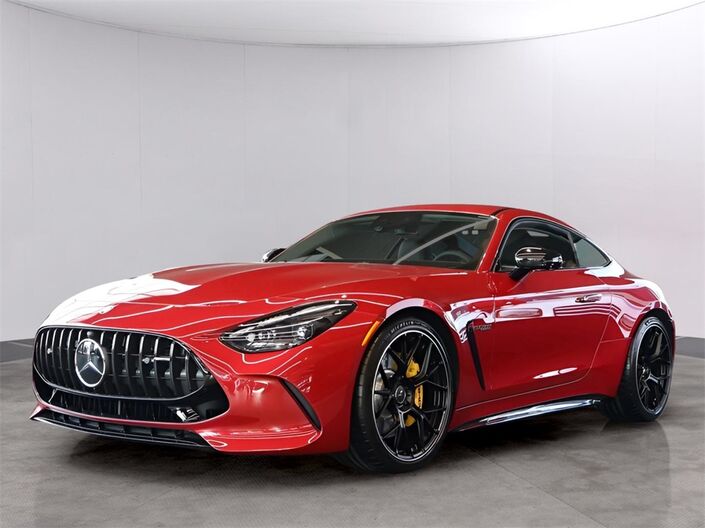 2025 Mercedes-Benz AMG® GT Base Merriam KS
