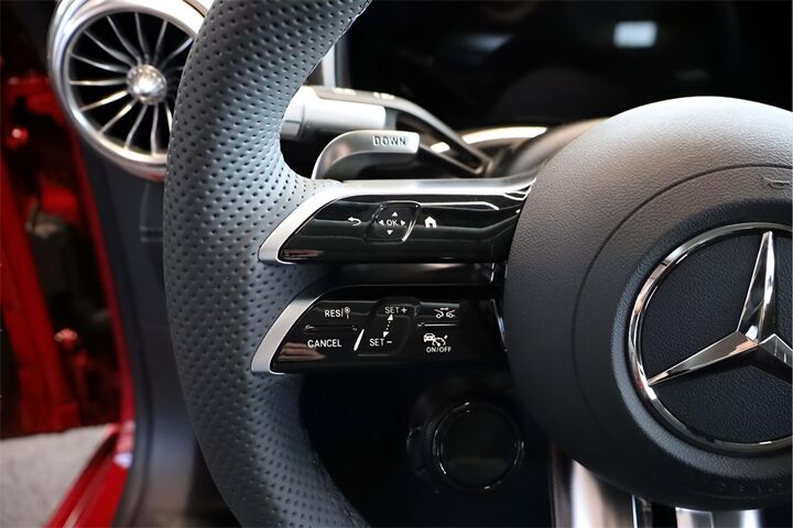 2025 Mercedes-Benz AMG® GT Base Merriam KS