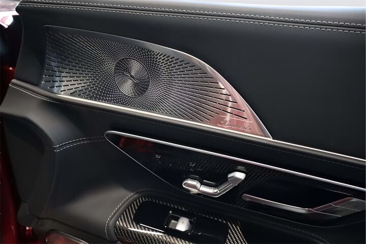 2025 Mercedes-Benz AMG® GT Base Merriam KS