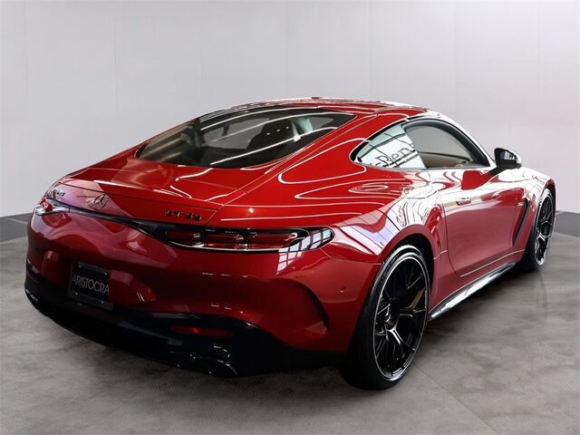2025 Mercedes-Benz AMG® GT Base Merriam KS