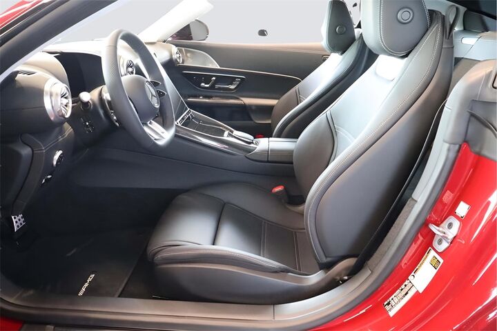 2025 Mercedes-Benz AMG® GT Base Merriam KS