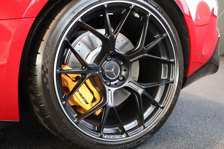 2025 Mercedes-Benz AMG® GT Base Merriam KS