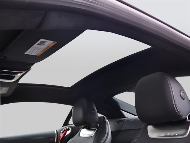 2025 Mercedes-Benz AMG® GT Base Merriam KS
