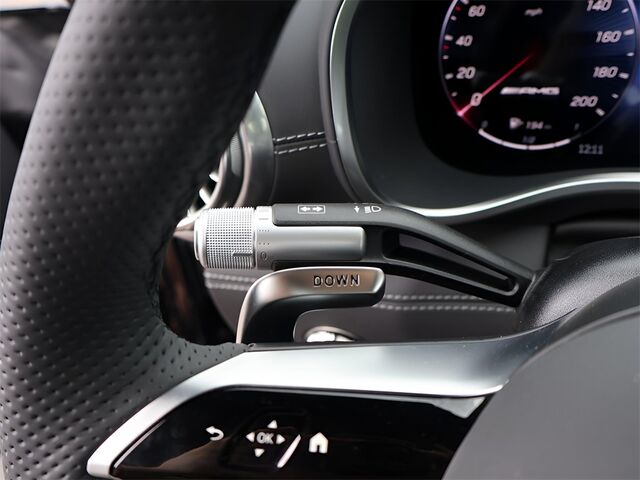 2025 Mercedes-Benz AMG® GT Base Merriam KS