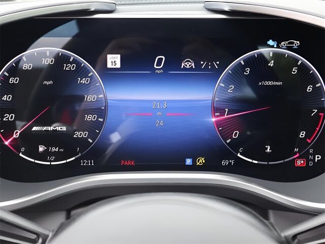 2025 Mercedes-Benz AMG® GT Base Merriam KS
