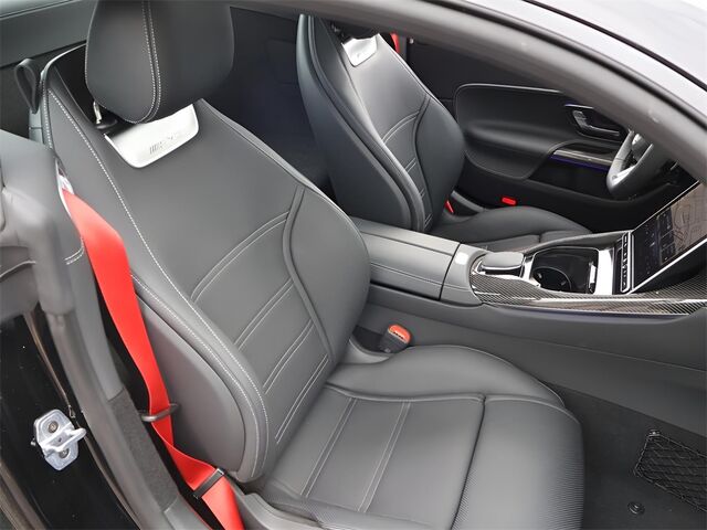 2025 Mercedes-Benz AMG® GT Base Merriam KS