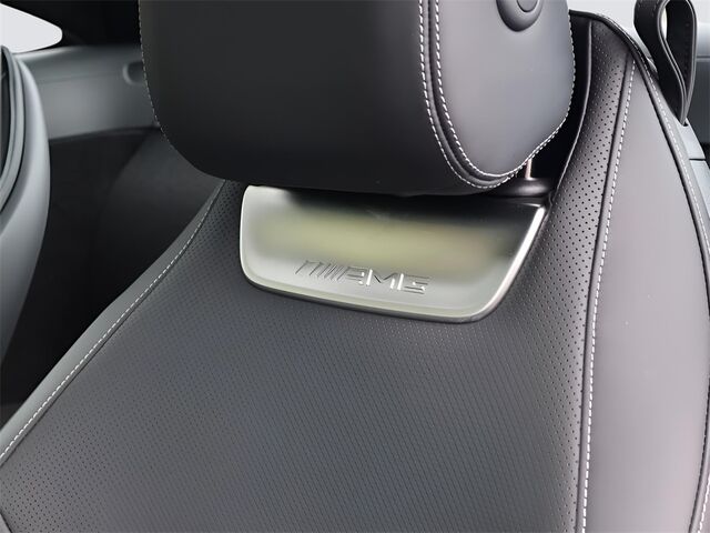2025 Mercedes-Benz AMG® GT Base Merriam KS
