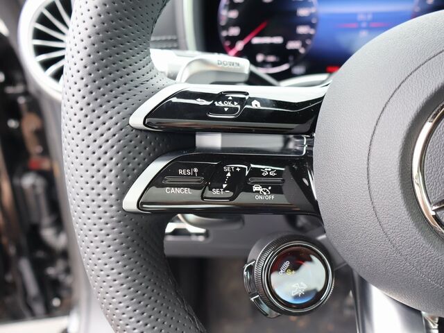 2025 Mercedes-Benz AMG® GT Base Merriam KS