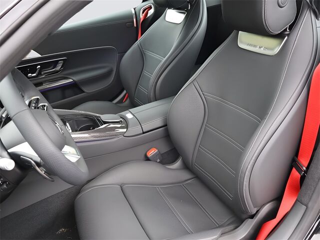 2025 Mercedes-Benz AMG® GT Base Merriam KS