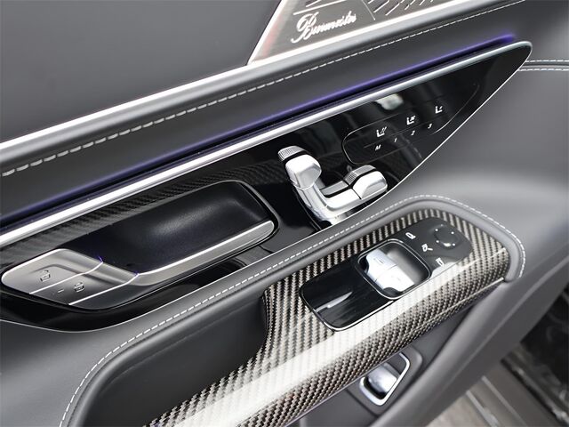 2025 Mercedes-Benz AMG® GT Base Merriam KS