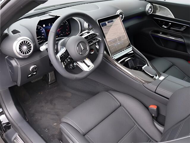 2025 Mercedes-Benz AMG® GT Base Merriam KS