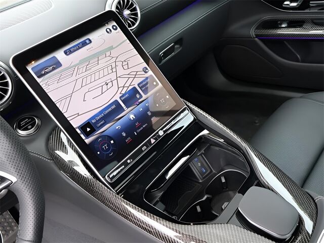 2025 Mercedes-Benz AMG® GT Base Merriam KS