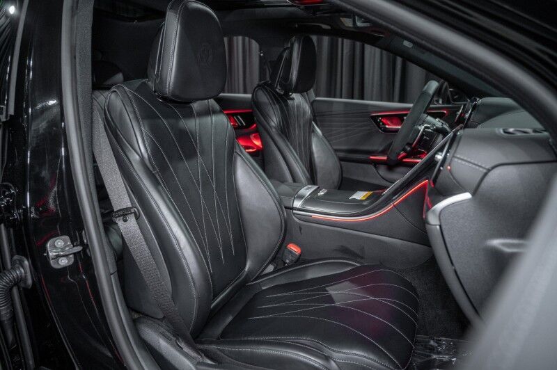 2025 Mercedes-Benz C-Class AMG C 63 S E Performance Peoria AZ