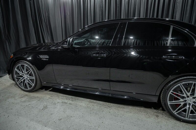 2025 Mercedes-Benz C-Class AMG C 63 S E Performance Peoria AZ