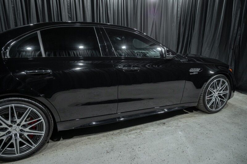 2025 Mercedes-Benz C-Class AMG C 63 S E Performance Peoria AZ