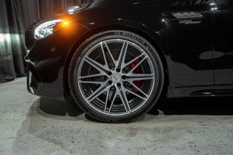 2025 Mercedes-Benz C-Class AMG C 63 S E Performance Peoria AZ