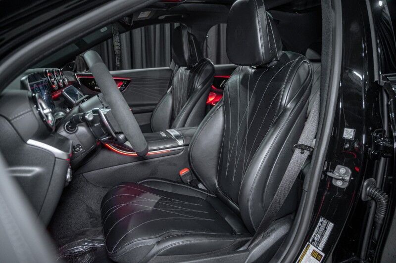 2025 Mercedes-Benz C-Class AMG C 63 S E Performance Peoria AZ