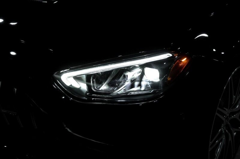 2025 Mercedes-Benz C-Class AMG C 63 S E Performance Peoria AZ