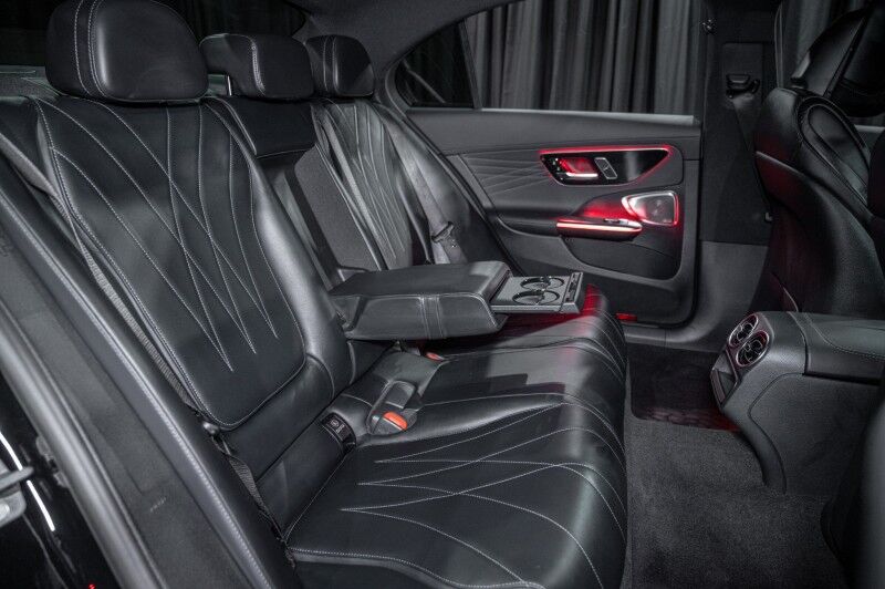 2025 Mercedes-Benz C-Class AMG C 63 S E Performance Peoria AZ