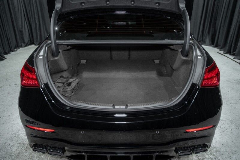 2025 Mercedes-Benz C-Class AMG C 63 S E Performance Peoria AZ