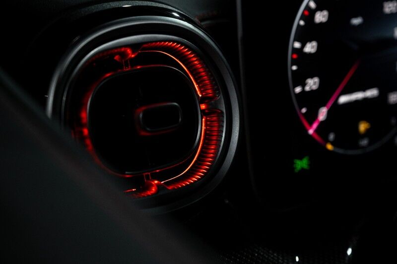 2025 Mercedes-Benz C-Class AMG&reg; C 43 4MATIC&reg; Sedan Peoria AZ