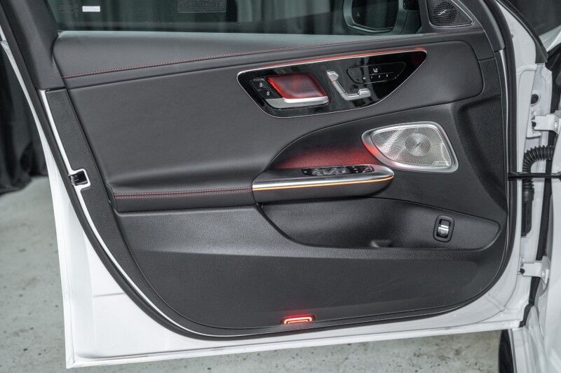 2025 Mercedes-Benz C-Class AMG&reg; C 43 4MATIC&reg; Sedan Peoria AZ