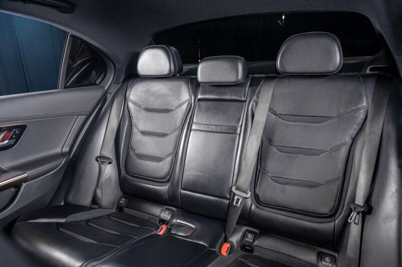 2025 Mercedes-Benz C-Class AMG&reg; C 63 S E Performance Scottsdale AZ