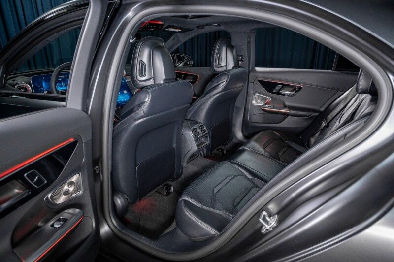 2025 Mercedes-Benz C-Class AMG&reg; C 63 S E Performance Scottsdale AZ