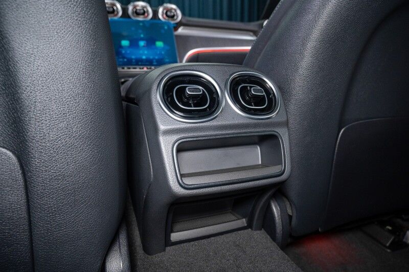 2025 Mercedes-Benz C-Class AMG&reg; C 63 S E Performance Scottsdale AZ