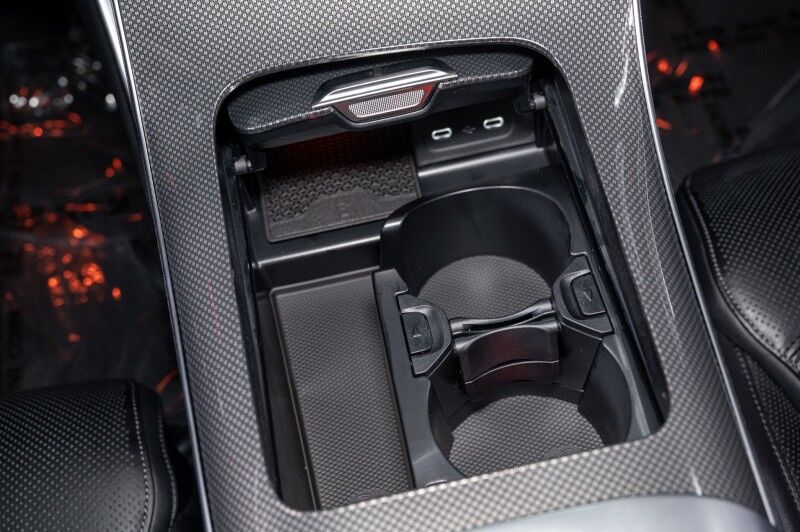 2025 Mercedes-Benz C-Class AMG&reg; C 63 S E Performance Scottsdale AZ