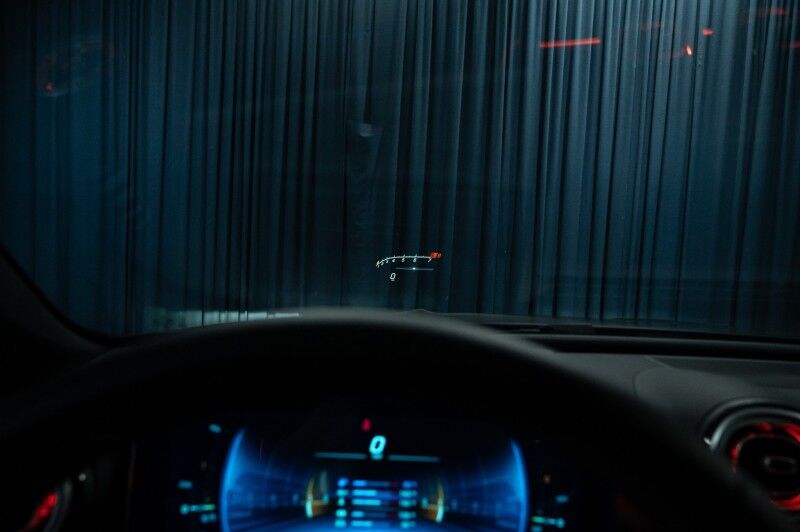 2025 Mercedes-Benz C-Class AMG&reg; C 63 S E Performance Scottsdale AZ