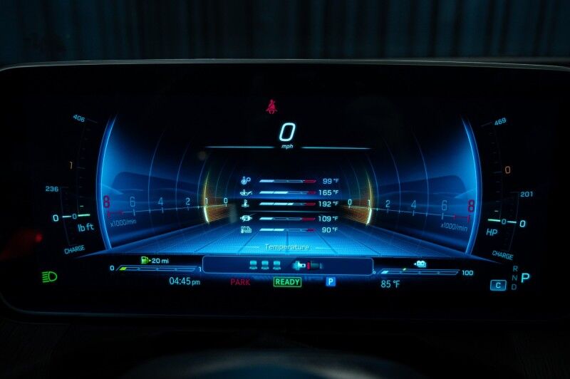 2025 Mercedes-Benz C-Class AMG&reg; C 63 S E Performance Scottsdale AZ