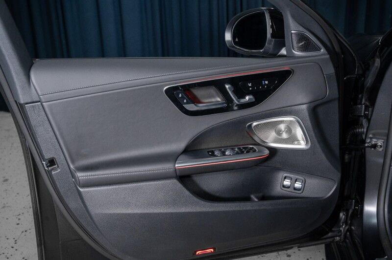 2025 Mercedes-Benz C-Class AMG&reg; C 63 S E Performance Scottsdale AZ