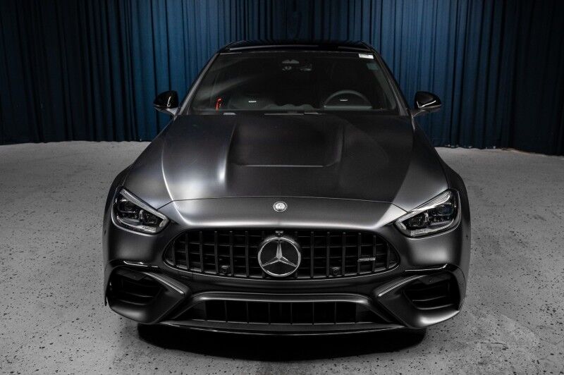 2025 Mercedes-Benz C-Class AMG&reg; C 63 S E Performance