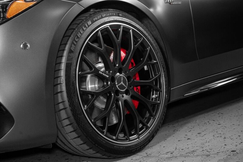 2025 Mercedes-Benz C-Class AMG&reg; C 63 S E Performance Scottsdale AZ