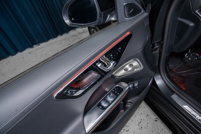 2025 Mercedes-Benz C-Class AMG&reg; C 63 S E Performance Scottsdale AZ