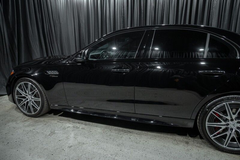 2025 Mercedes-Benz C-Class AMG&reg; C 63 S E Performance Sedan Peoria AZ