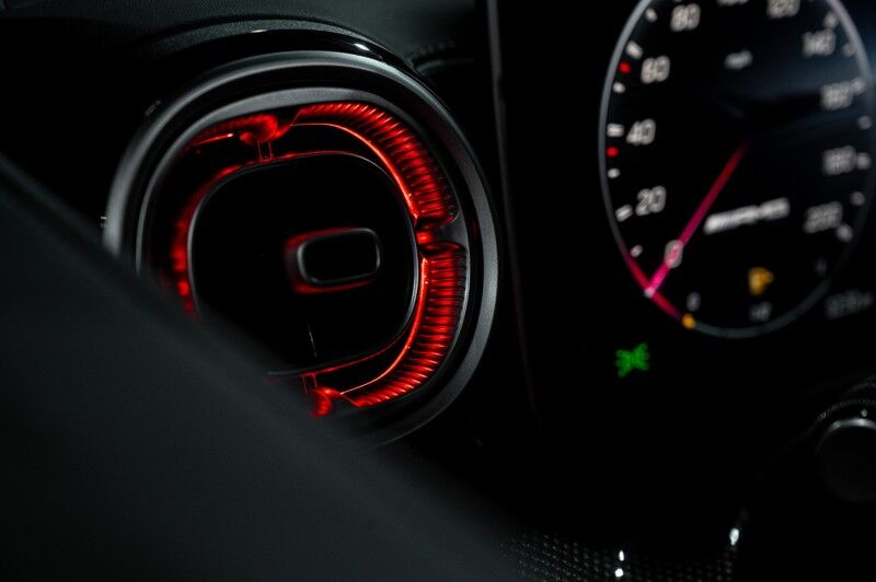 2025 Mercedes-Benz C-Class AMG&reg; C 63 S E Performance Sedan Peoria AZ