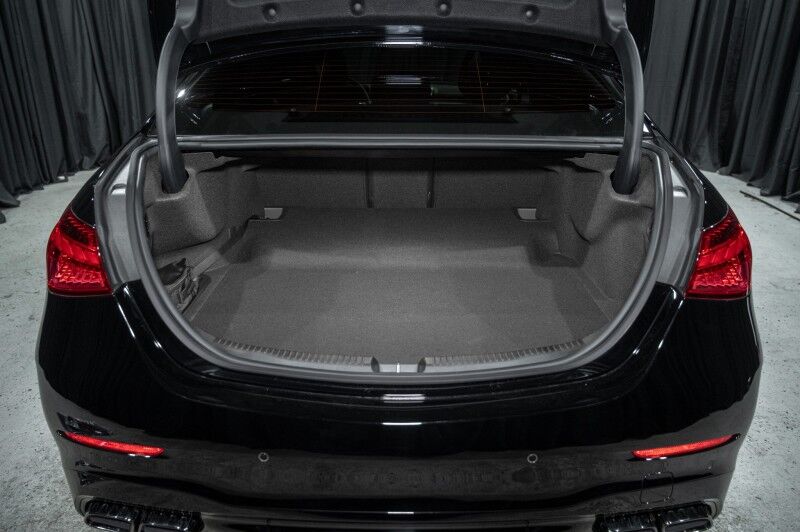 2025 Mercedes-Benz C-Class AMG&reg; C 63 S E Performance Sedan Peoria AZ