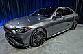 2025 Mercedes-Benz C-Class C 300 4MATIC® Sedan