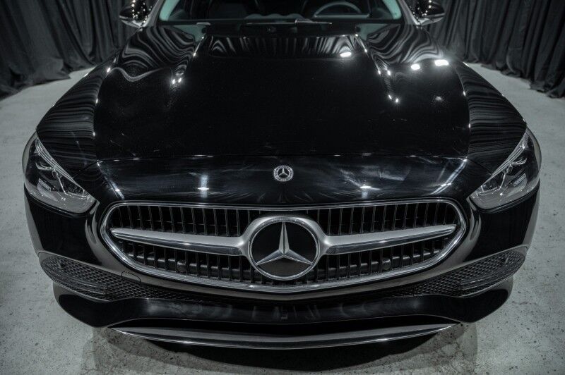 2025 Mercedes-Benz C-Class C 300 4MATIC&reg; Sedan
