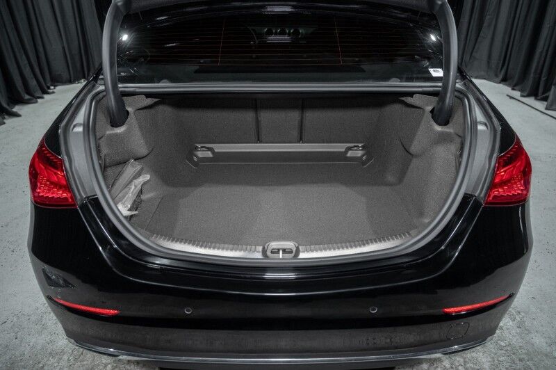 2025 Mercedes-Benz C-Class C 300 4MATIC&reg; Sedan Peoria AZ