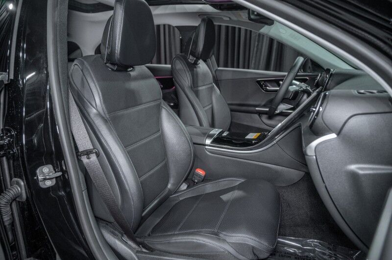 2025 Mercedes-Benz C-Class C 300 4MATIC&reg; Sedan Peoria AZ