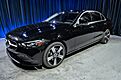 2025 Mercedes-Benz C-Class C 300 4MATIC&reg; Sedan