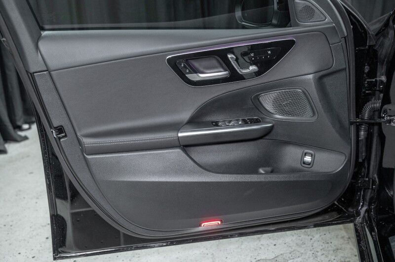 2025 Mercedes-Benz C-Class C 300 4MATIC&reg; Sedan Peoria AZ