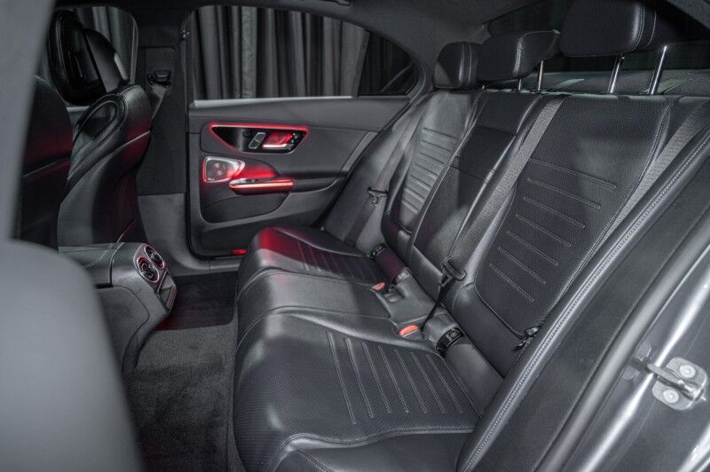 2025 Mercedes-Benz C-Class C 300 4MATIC&reg; Sedan Peoria AZ